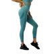 Women's Leggings (XS, Green)