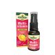 Multivitamin Daily Oral Spray (30 ml, Lemon & Orange)