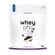 Whey PRO - PURE (1000 g, Blueberry Cheesecake)