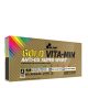 Gold Vita-min Anti-ox Super Sport  (60 Capsules)