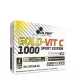Gold-vit C 1000 (60 Capsules)
