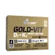 Gold-vit D3+K2 Sport Edition (60 Capsules)