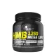 HMB Mega Caps (300 Capsules)