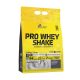 Pro Whey Shake (2270 g, Cookies & Cream)