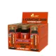 L-Carnitine 3000 Extreme Shot Glass (9 x 25 ml, Cherry)