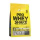 Pro Whey Shake (700 g, Cookie Cream)