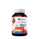  Gold-Vit® D Gummies (60 Gummies, Strawberry)