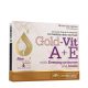 Gold-Vit A + E (30 Capsules)