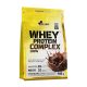Whey Protein Complex 100% (700 g, Chocolate)