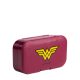 Pill Box Organizer  (1 pc, Wonderwoman)