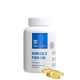 Omega 3 Fish Oil (60 Softgels)