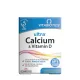 Ultra Calcium & Vitamin D  (30 Tablets)