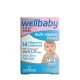 Wellbaby Multi-vitamin Drops (30 ml)