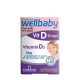 Wellbaby Vitamin D Drops (30 ml)