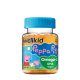 Wellkid Peppa Pig Omega-3 DHA (30 Gummies, Orange)