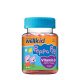   Wellkid Peppa Pig Vitamin D 400 IU  (30 Gummies, Strawberry Pouch)