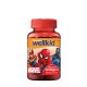 Wellkid Marvel Omega-3  (50 Gummies)