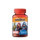 Wellkid Marvel Vitamin D Gummies (50 Gummies, Strawberry)