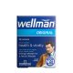 Wellman Original - Multvitamin For Men (30 Tablets)
