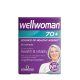 Wellwoman 70+ (30 Tablets)