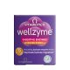 Wellzyme Digestive Enzymes Advanced Formula  (60 Capsules)