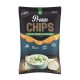 Protein Chips (40 g, Sour cream onion)