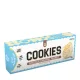 COOKIES - Protein Cookies (128 g, Coconut Caramell Peanut)