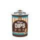 Protein Dips (52 g, Chocolate Hazelnut)