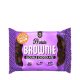 Protein Brownie (60 g, Double Chocolate)