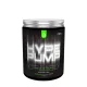 Hype Pump Preworkout Booster (420 g, Sour Green Apple Rings)