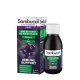   Immuno Forte No Added Sugar Liquid (120 ml, Black Elderberry)
