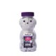 Teddies (60 Chewables, Black Elderberry)