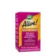 Alive!® Max3 Potency Women’s Multivitamin (90 Tablets)