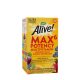   Alive!® Max6 Max Potency Daily Multivitamin Without Iron (90 Capsules)