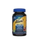   Alive!® Premium Men’s 50+ Gummy Multivitamin (75 Gummies, Cherry, Orange & Grape)