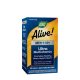 Alive!® Men's 50+ Ultra Multivitamin (60 Tablets)