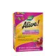 Alive!® Women’s 50+ Complete Multivitamin (50 Tablets)