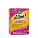 Alive!® Women's Complete Multivitamin (50 Tablets)