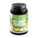 100% Whey Protein (900 g, Banana Yogurt)