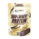 100% Whey Protein (500 g, French Vanilla) 100% Whey Protein (500 g, French Vanilla)