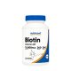 Biotin  (240 Capsules)