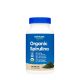 Organic Spirulina  (240 Tablets)