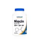 Vitamin B3 Niacin 100 mg (240 Capsules)