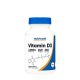 Vitamin D3 2,000 IU (240 Softgels) Vitamin D3 2,000 IU (240 Softgels)