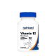 Vitamin B2 Riboflavin 400 mg (30 Capsules)