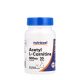 Acetyl L-Carnitine 500 mg (30 Capsules) Acetyl L-Carnitine 500 mg (30 Capsules)