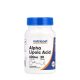 Alpha Lipoic Acid 600 mg (60 Capsules)