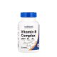 Vitamin B Complex  (30 Capsules)