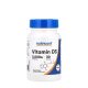 Vitamin D3 5,000 IU (30 Softgels)