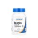 Biotin  (30 Capsules)